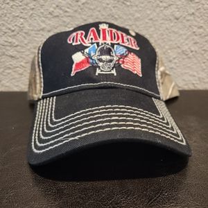 Radier Ball Cap One Size